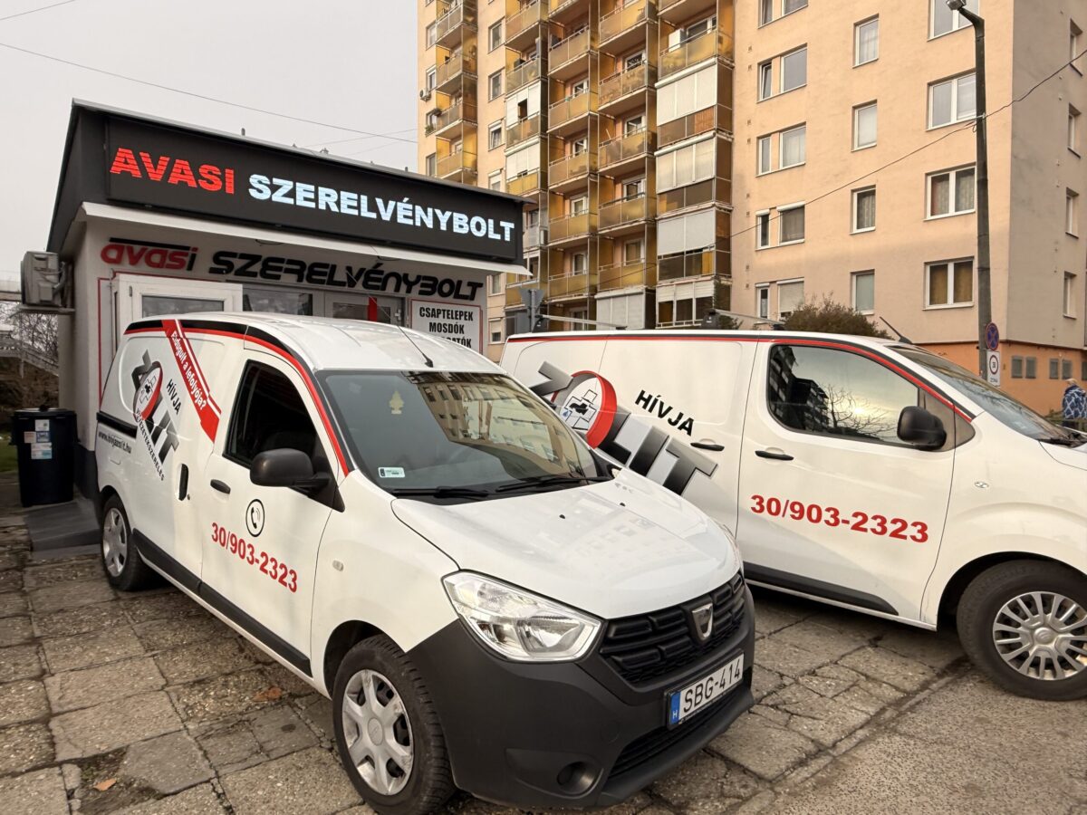 Dugulás elhárítás a hét minden napján, Miskolcon és Borsod megye területén.