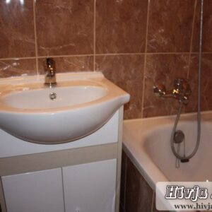 Vízvezeték szerelés, vízvezetékszerelés Miskolc
