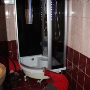 Vízvezeték szerelés, vízvezetékszerelés Miskolc