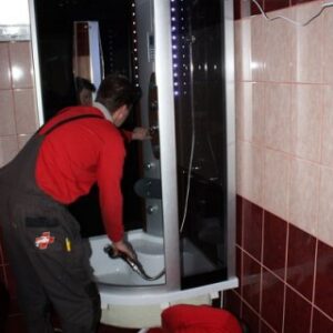 Vízvezeték szerelés, vízvezetékszerelés Miskolc