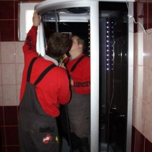Vízvezeték szerelés, vízvezetékszerelés Miskolc
